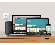 Gosund Smart gniazdko WiFi SP1-HE, 2 sztuki (HomeKit) (dwupak) 16A - 1490126 - zdjęcie 6